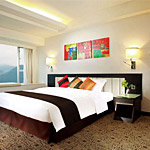 Accommodation Jumeirah Mosque