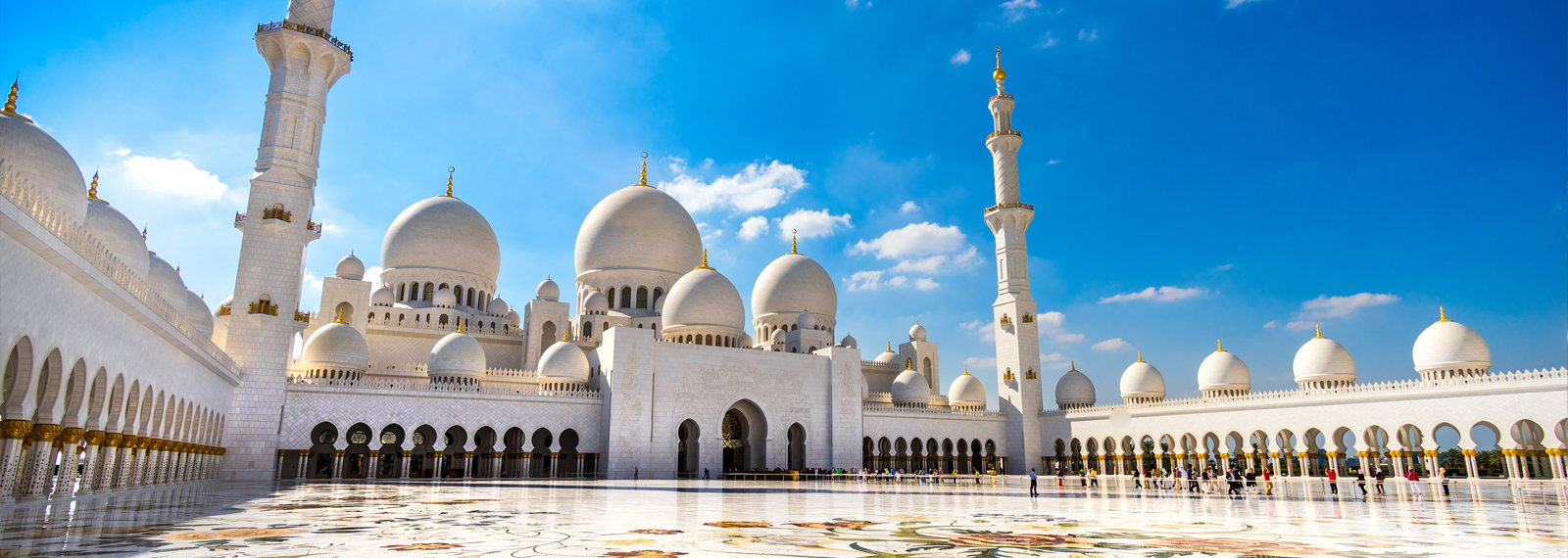 Abu Dhabi