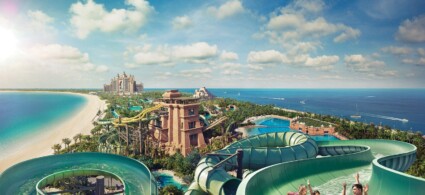 Aquaventure