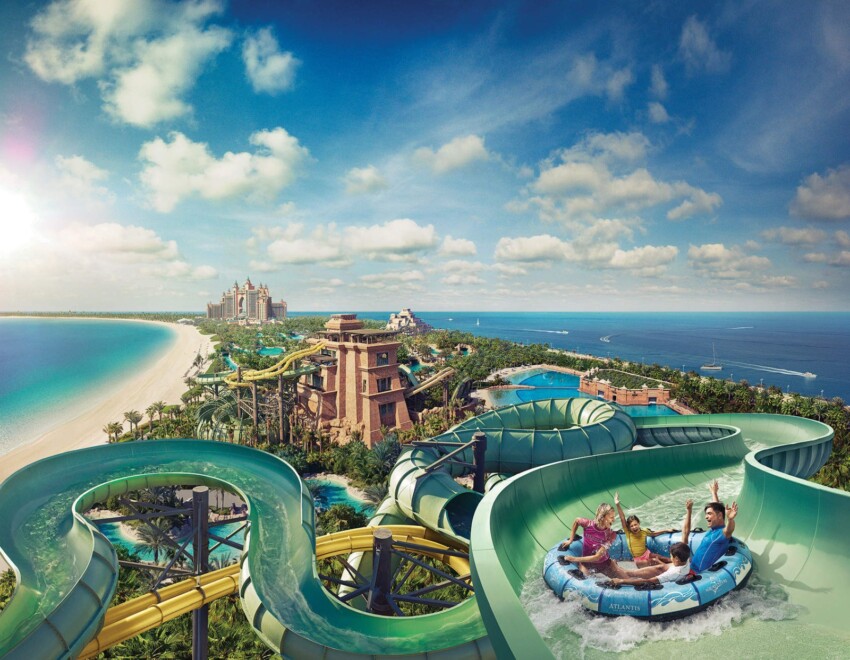 Aquaventure
