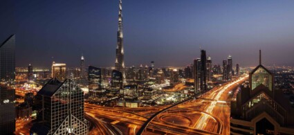 Burj Khalifa