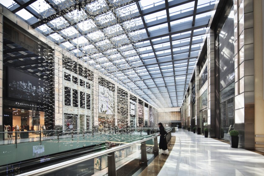 Shopping in Dubai, what to buy and where