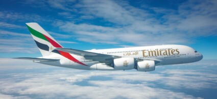 Flights to Dubai