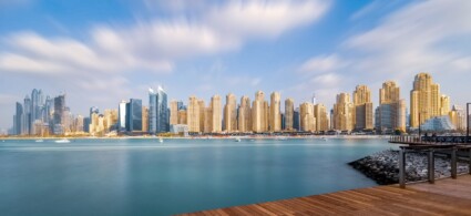Jumeirah Beach Residence