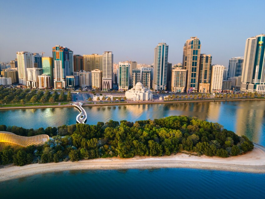 Sharjah