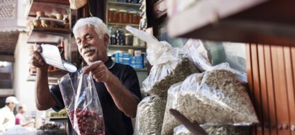 Deira Spice Souk
