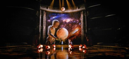 La Perle by Dragone