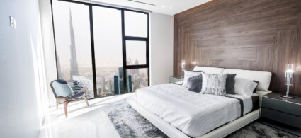 Where to stay in Dubai