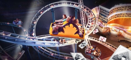 Motiongate Dubai