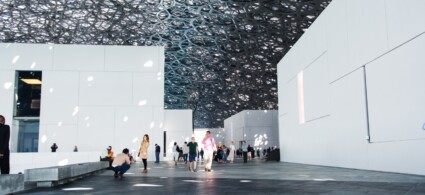 Louvre Abu Dhabi