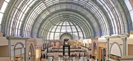 Mall of the Emirates