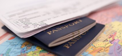 Formalités d’entrée à Dubai
