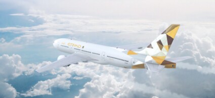 Vols vers Abu Dhabi
