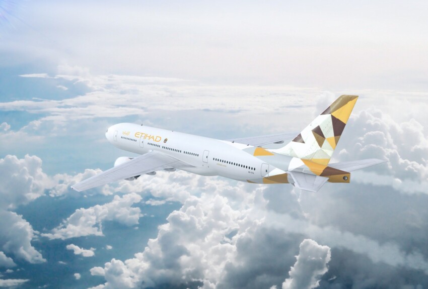 Vols vers Abu Dhabi