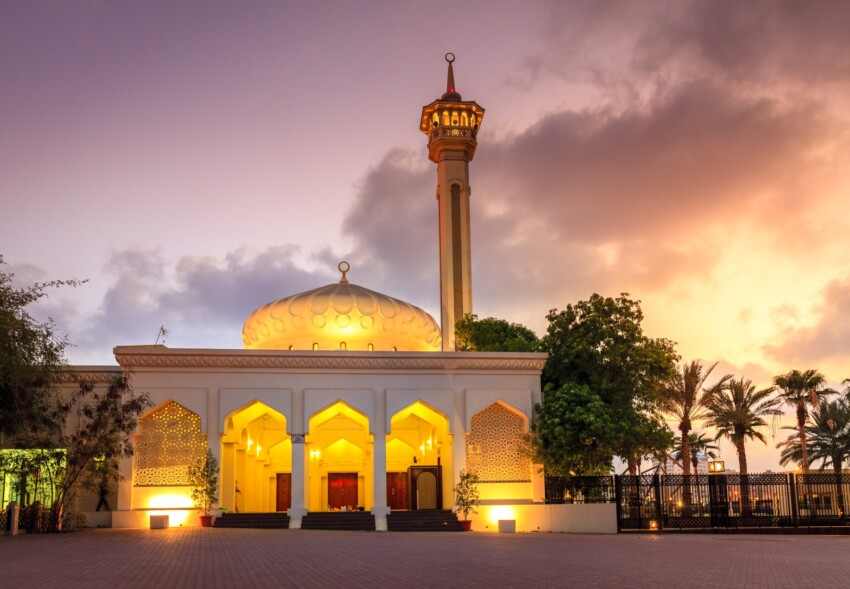 Grande Moschea