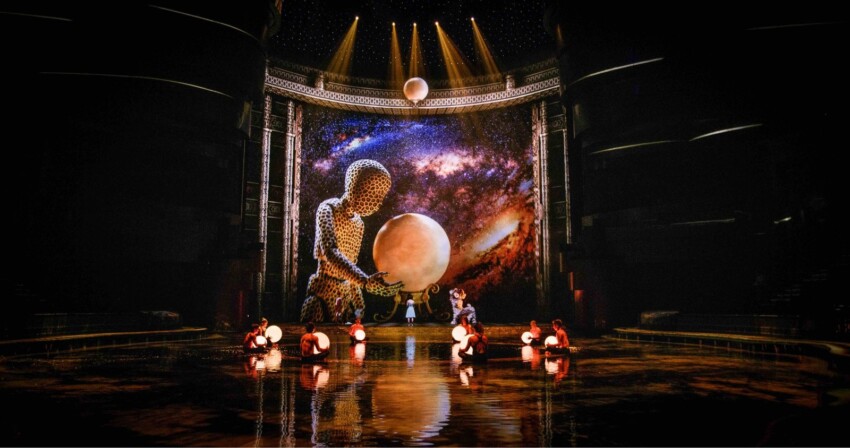 La Perle di Dragone